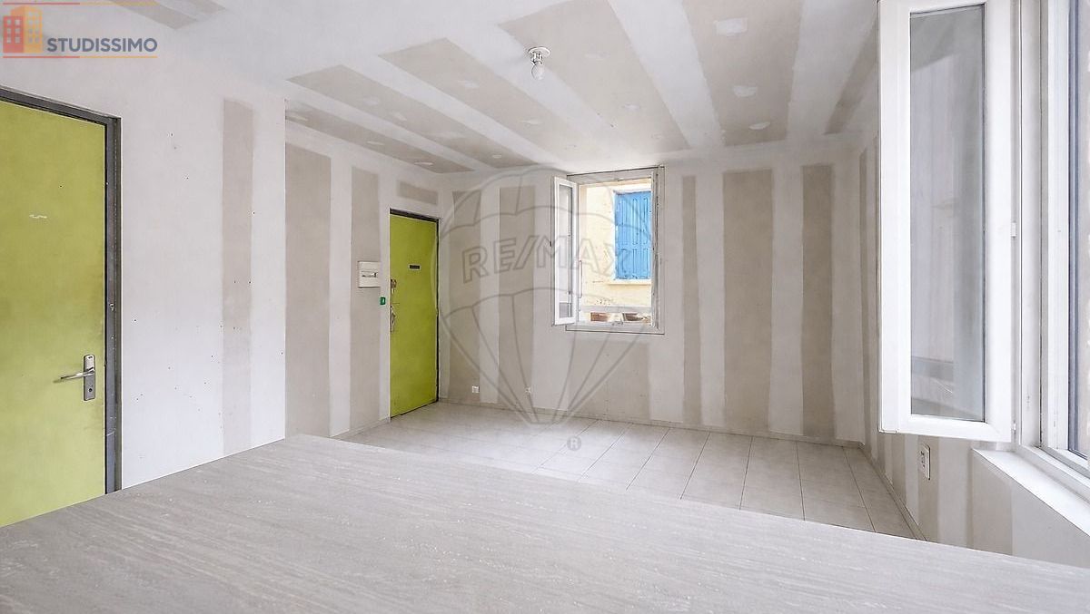 Studio 19m² Perpignan centre - Lumineux, DPE D - Photo 3