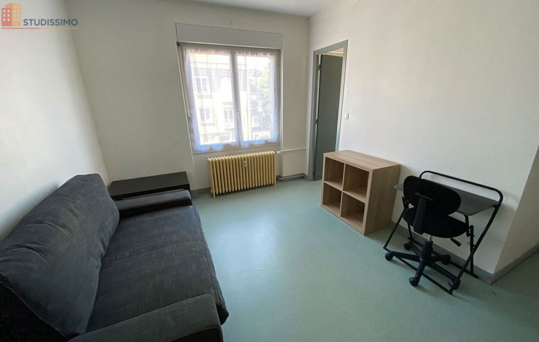 Studio à Poitiers