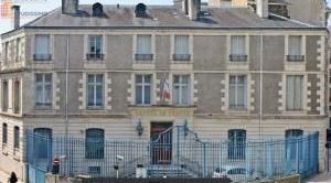 Studio à Poitiers