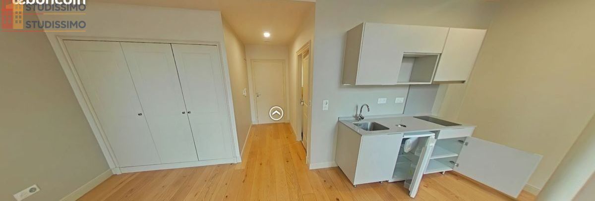 Studio 34m² Poitiers - DPE A - Photo 3