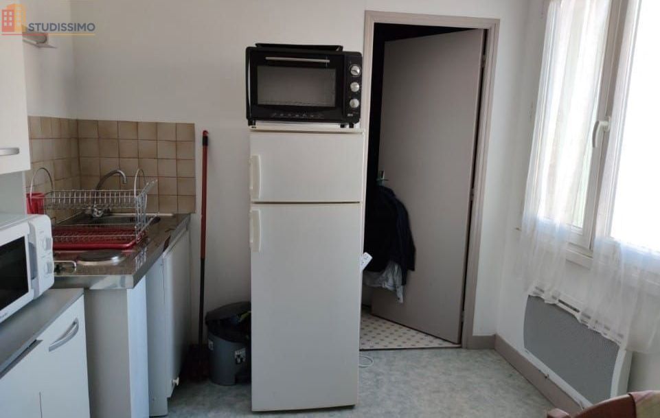Studio à Poitiers