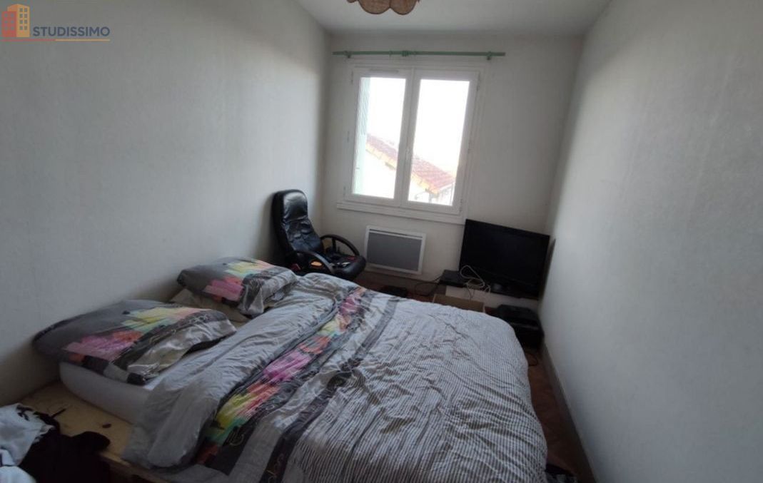 Studio 25m² Poitiers 86000 - Photo 5