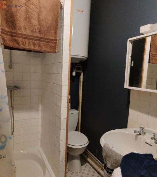 Studio 25m² Poitiers 86000 - Photo 1