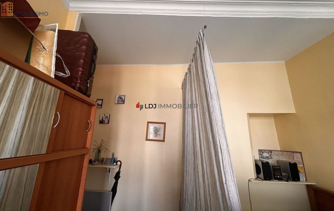Studio 33m² Amélie-les-Bains-Palalda - DPE C - Photo 11