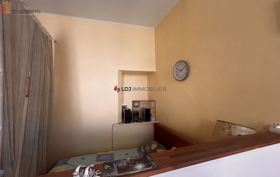 Studio 33m² Amélie-les-Bains-Palalda - DPE C - Photo 10