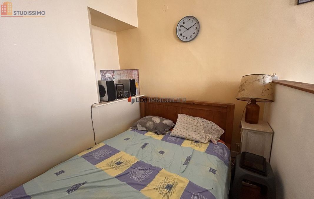 Studio 33m² Amélie-les-Bains-Palalda - DPE C - Photo 8