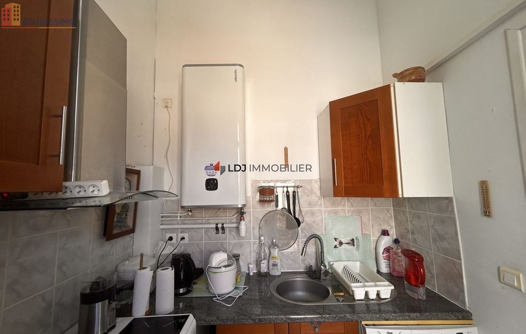 Studio 33m² Amélie-les-Bains-Palalda - DPE C - Photo 6