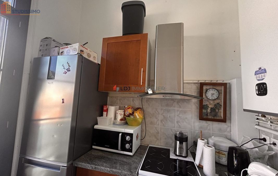 Studio 33m² Amélie-les-Bains-Palalda - DPE C - Photo 5