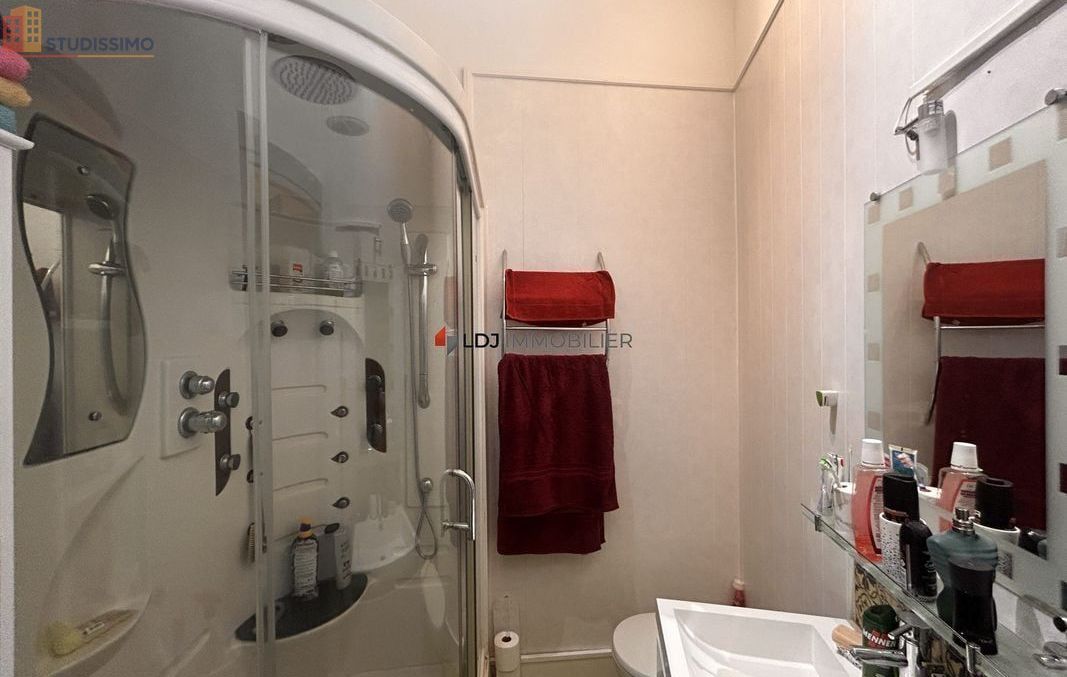 Studio 33m² Amélie-les-Bains-Palalda - DPE C - Photo 4