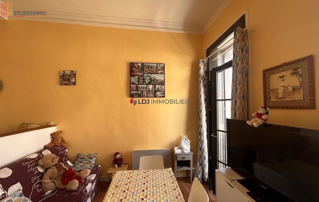 Studio 33m² Amélie-les-Bains-Palalda - DPE C - Photo 3