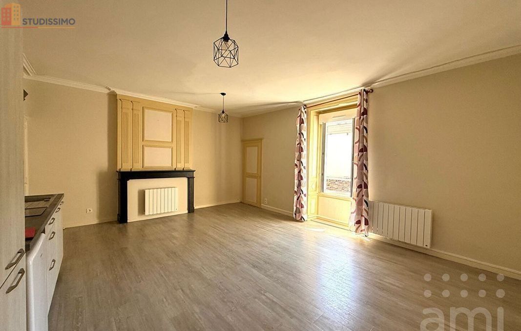 Studio 31m² Chauvigny - calme, lumineux - Photo 5