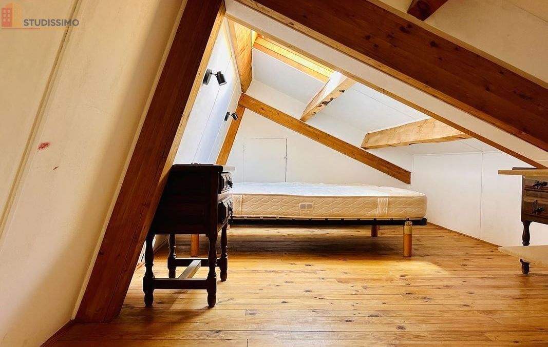 Studio 40m² Font-Romeu-Odeillo-Via - Dernier étage, lumineux - Photo 8
