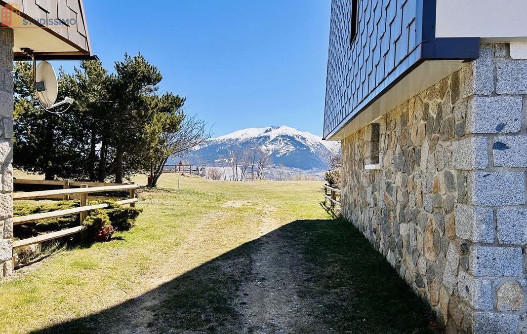 Studio 40m² Font-Romeu-Odeillo-Via - Dernier étage, lumineux - Photo 3