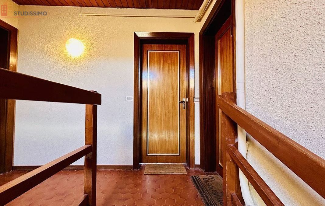 Studio 40m² Font-Romeu-Odeillo-Via - Dernier étage, lumineux - Photo 1