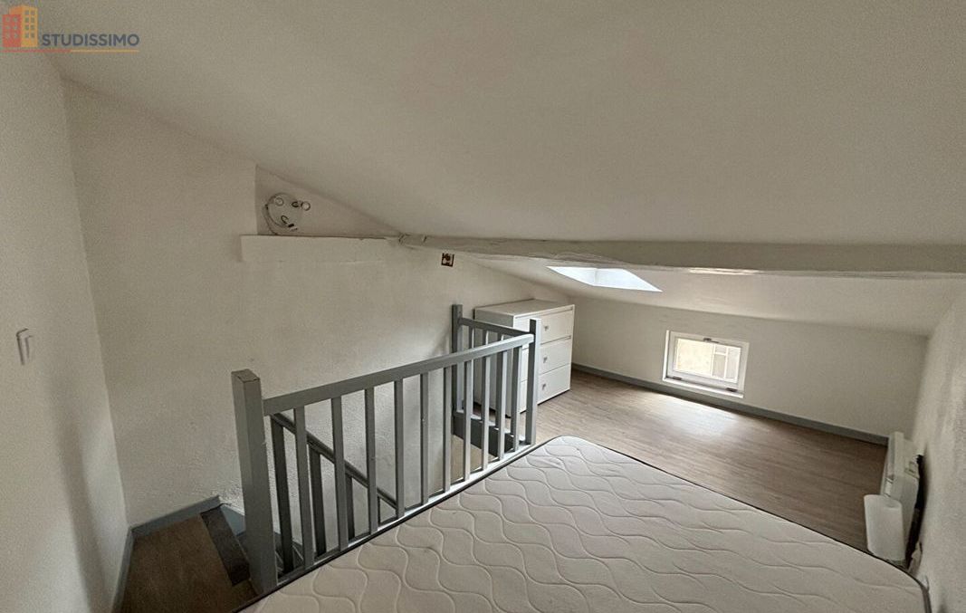 Studio 16m² Poitiers - Duplex, calme - Photo 8