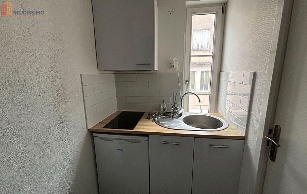 Studio 16m² Poitiers - Duplex, calme - Photo 7