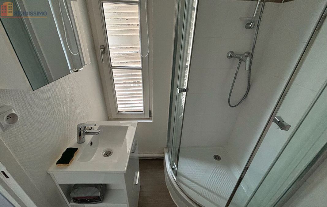 Studio 16m² Poitiers - Duplex, calme - Photo 6