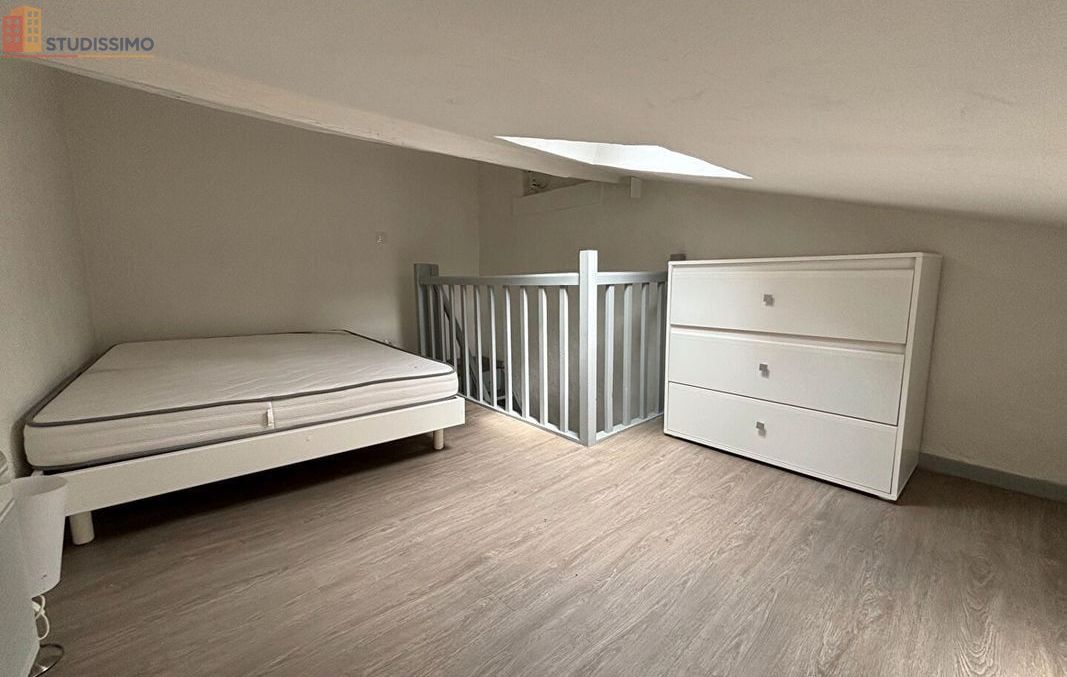 Studio 16m² Poitiers - Duplex, calme - Photo 5