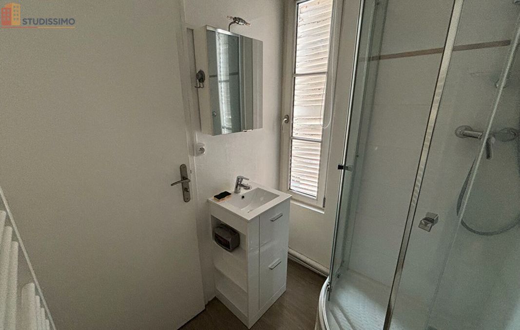 Studio 16m² Poitiers - Duplex, calme - Photo 4