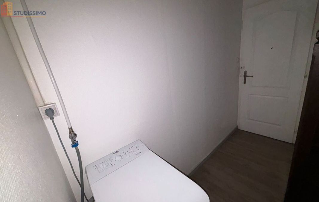 Studio 16m² Poitiers - Duplex, calme - Photo 3