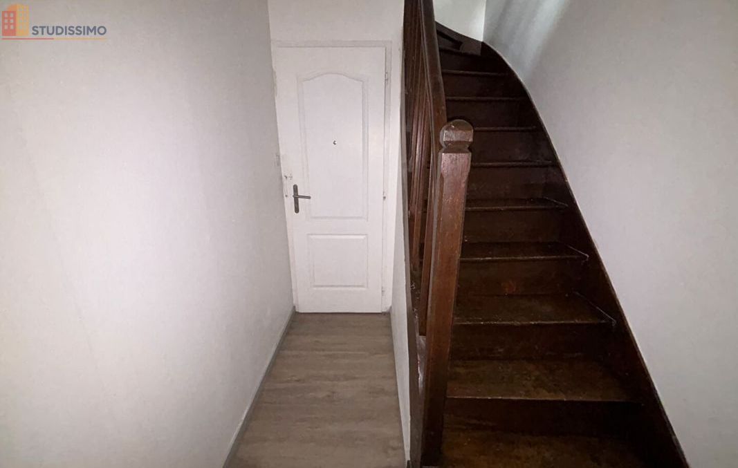 Studio 16m² Poitiers - Duplex, calme - Photo 2
