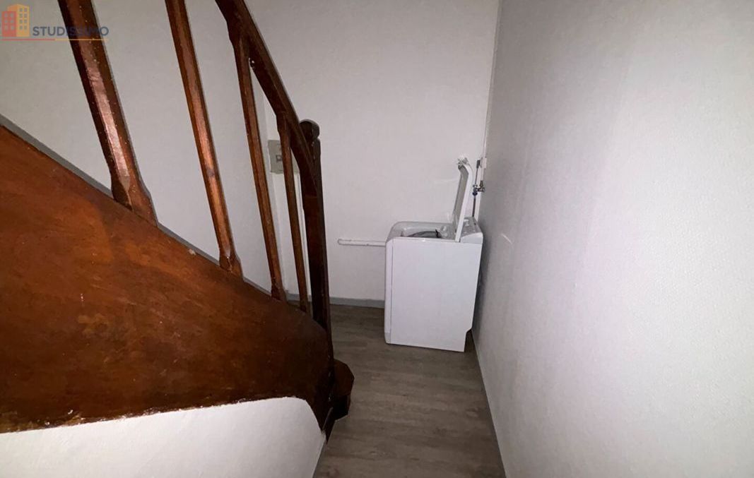 Studio 16m² Poitiers - Duplex, calme - Photo 1
