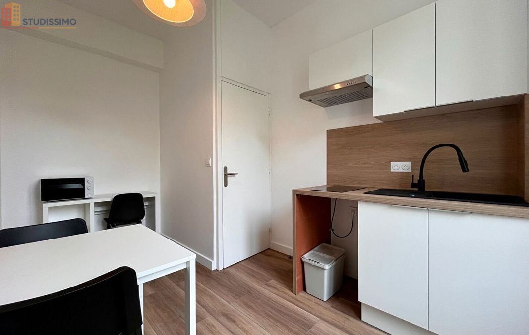 Studio à Poitiers