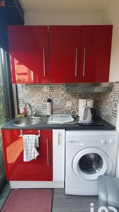 Studio 21m² Saint-Cyprien 66750 - Photo 9