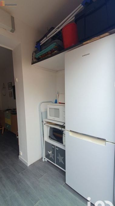 Studio 21m² Saint-Cyprien 66750 - Photo 7