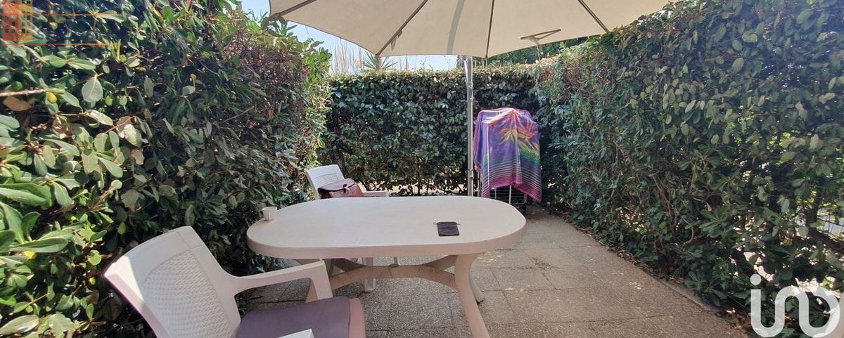 Studio 21m² Saint-Cyprien 66750 - Photo 3