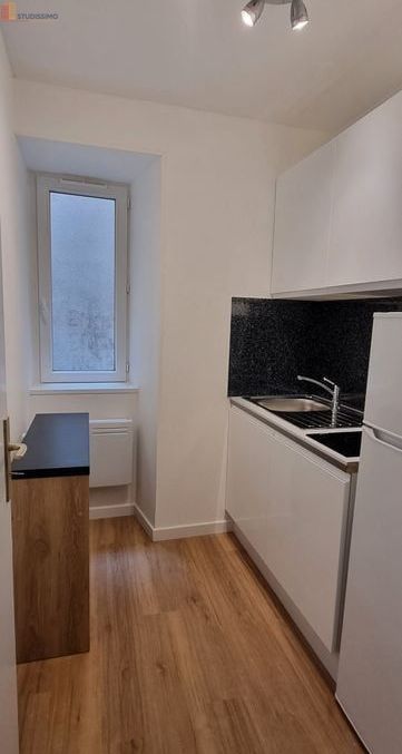 Studio meublé 25m² Poitiers centre - Meublé, proche commerces - Photo 6