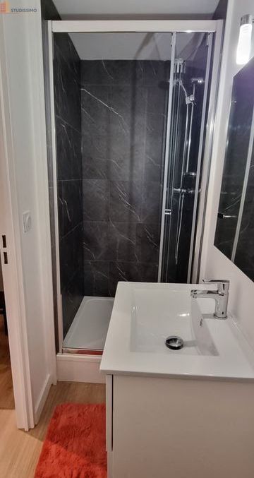 Studio meublé 25m² Poitiers centre - Meublé, proche commerces - Photo 0
