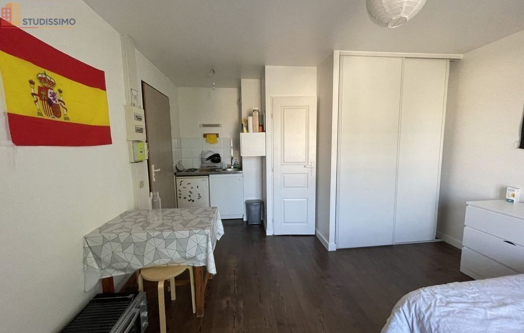 Studio 19m² Jaunay-Marigny - Calme, lumineux - Photo 4