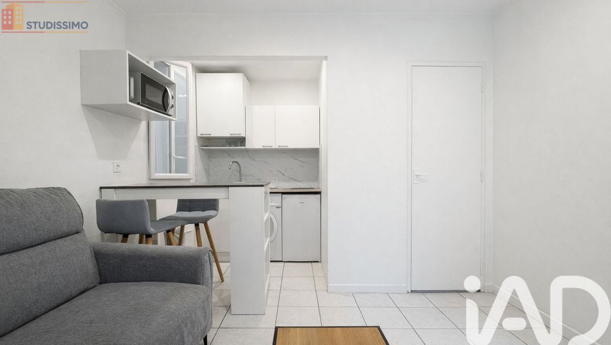 Studio 14m² Perpignan centre - DPE F - Photo 7