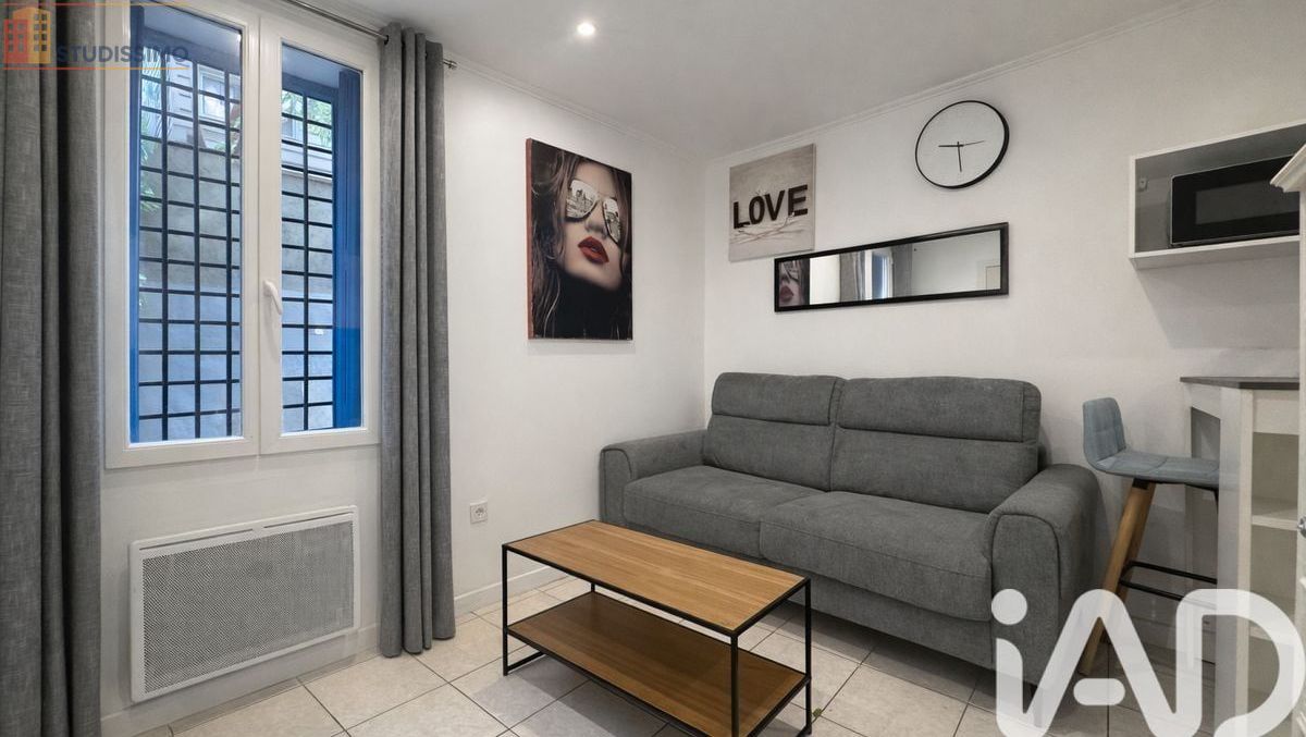 Studio 14m² Perpignan centre - DPE F - Photo 6