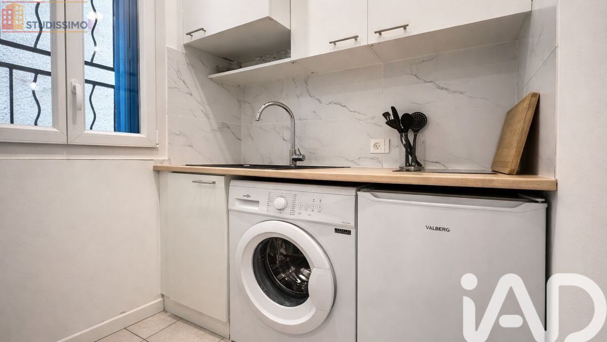 Studio 14m² Perpignan centre - DPE F - Photo 5