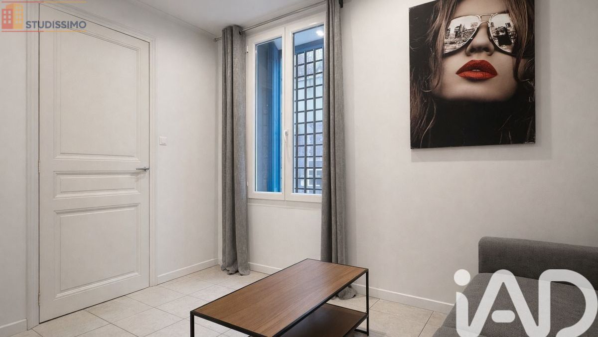 Studio 14m² Perpignan centre - DPE F - Photo 4