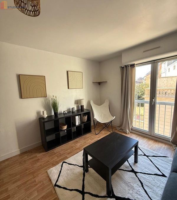 Studio à Poitiers