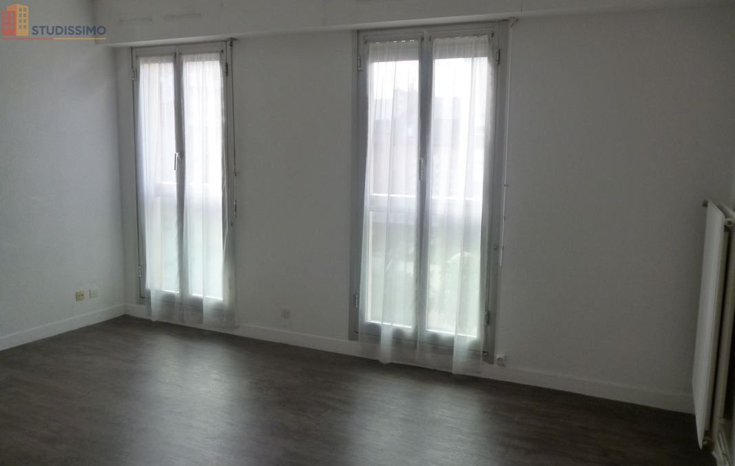 Studio 27m² Poitiers 86000 - Photo 4