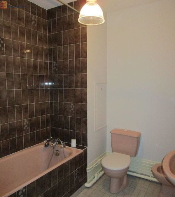 Studio 27m² Poitiers 86000 - Photo 2