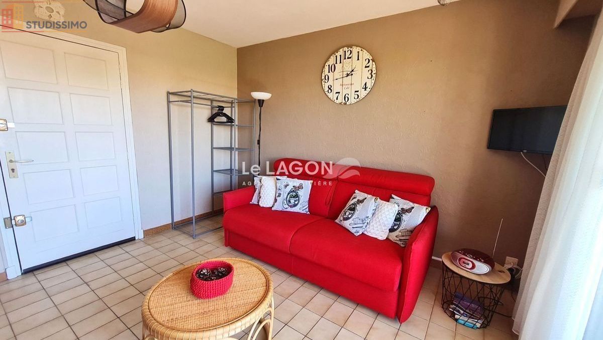 Studio 18m² Saint-Cyprien 66750 - Photo 6