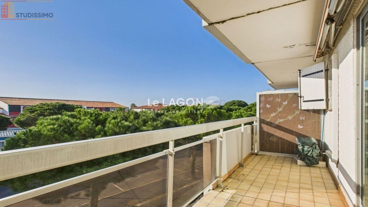 Studio 18m² Saint-Cyprien 66750 - Photo 5
