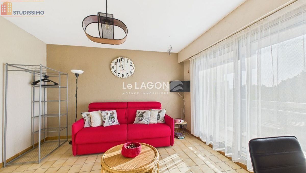 Studio 18m² Saint-Cyprien 66750 - Photo 4