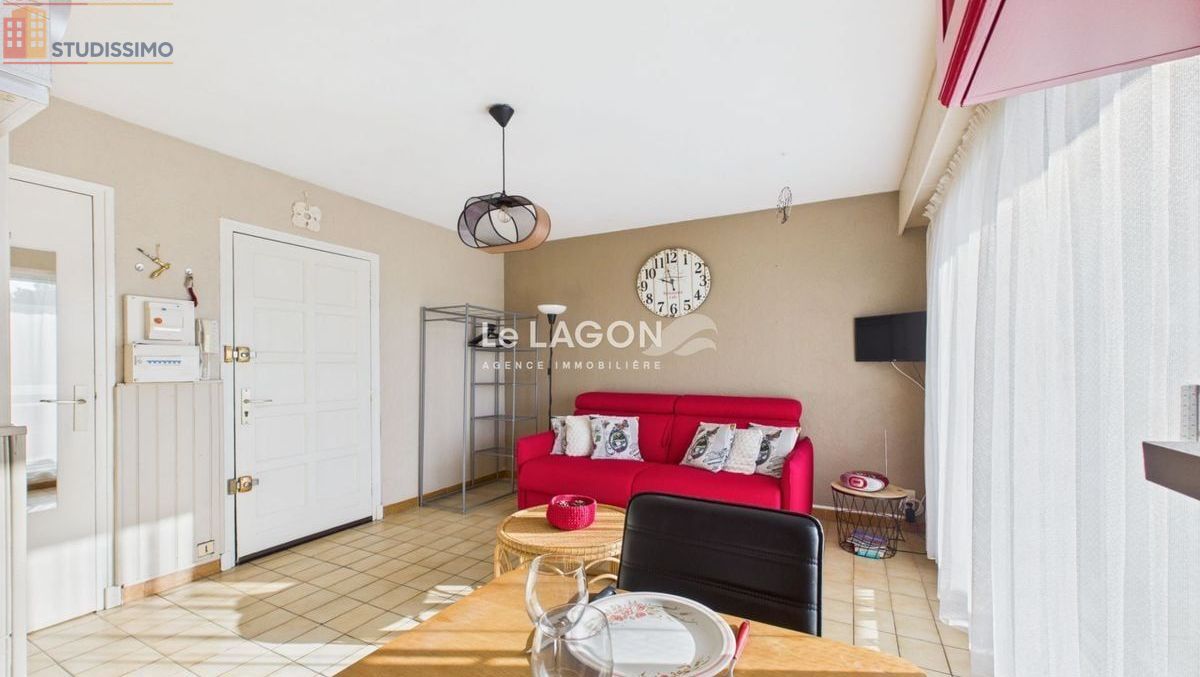Studio 18m² Saint-Cyprien 66750 - Photo 3