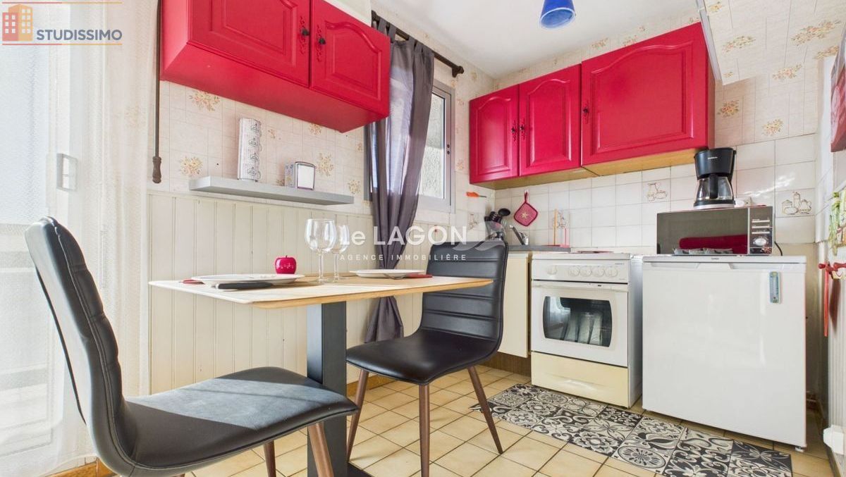 Studio 18m² Saint-Cyprien 66750 - Photo 2