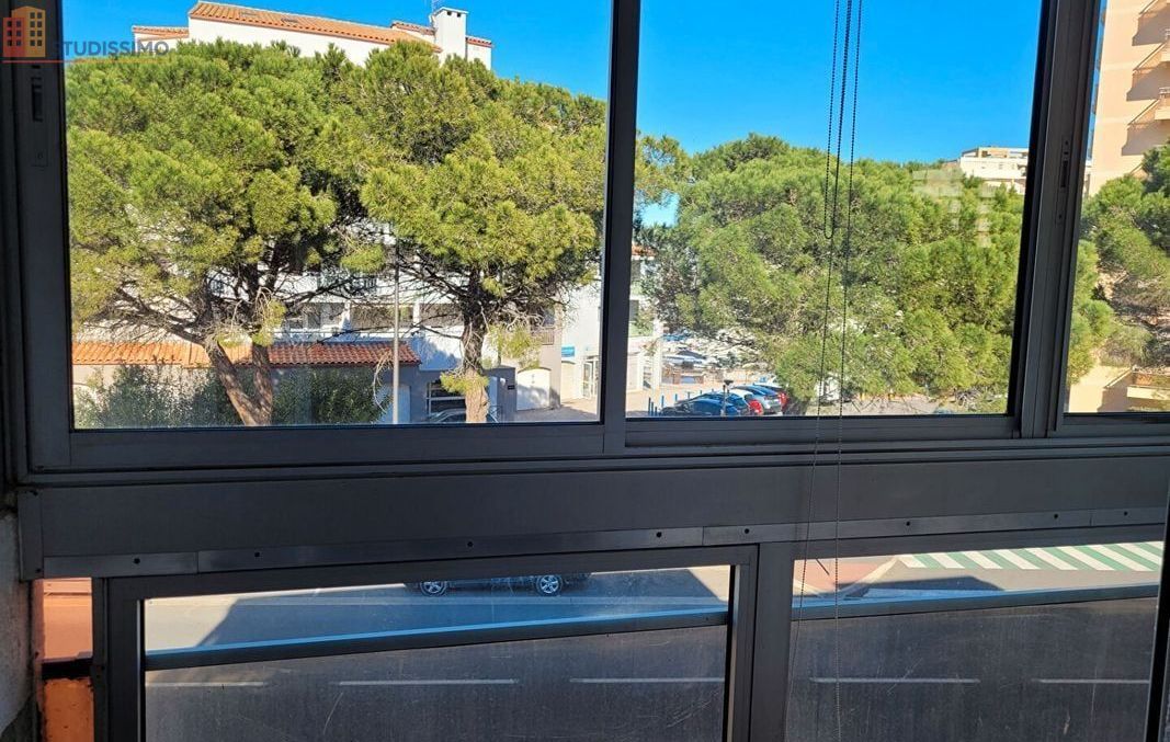 Studio à Canet-en-Roussillon