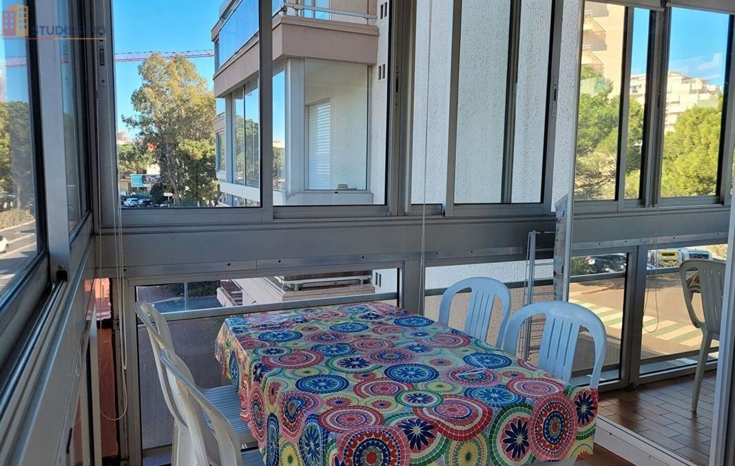 Studio 21m² Canet-en-Roussillon - Étage calme - Photo 9