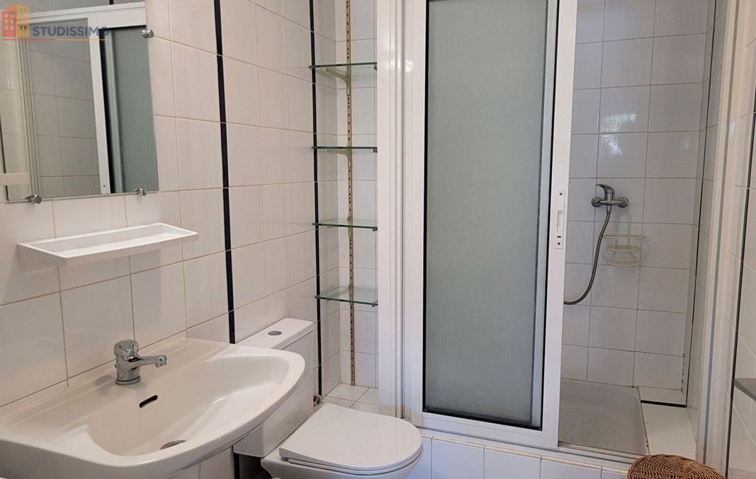 Studio 21m² Canet-en-Roussillon - Étage calme - Photo 2