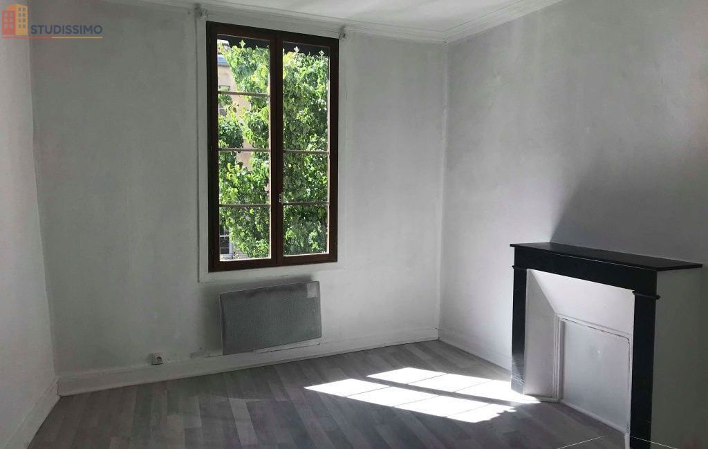 Studio à Poitiers