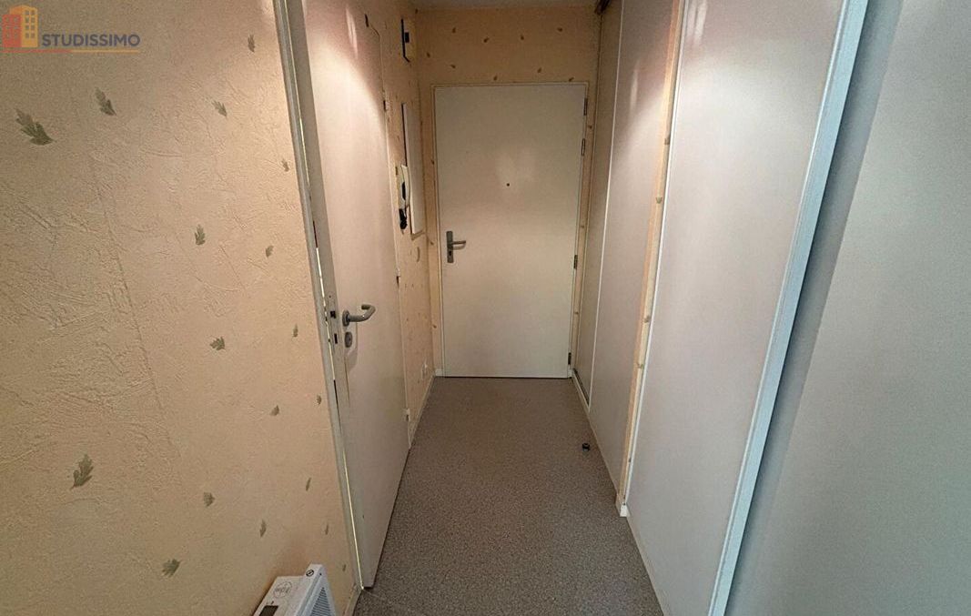 Studio 23m² Poitiers - 2e étage, lumineux - Photo 2